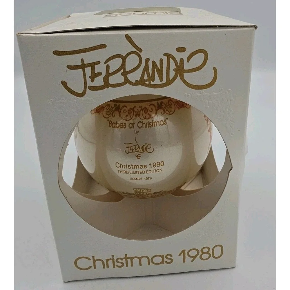 Schmid product vintage